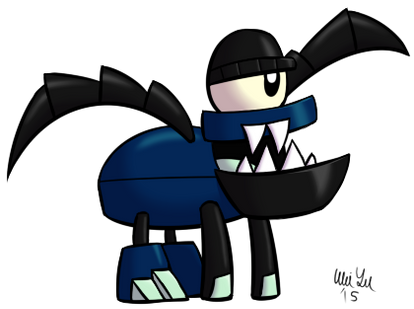 Mixels boogly discount