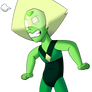 Angry Peri...Dot