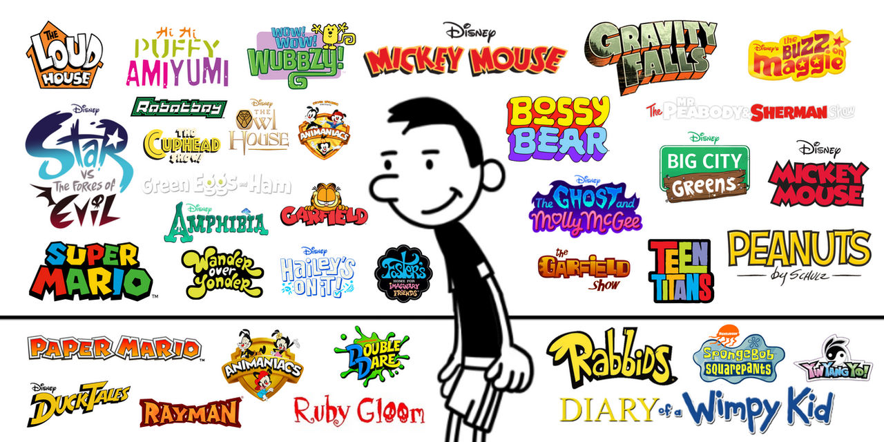 September202 Deviantart My New Banner (September-November 2024) (UPDATED) by RabbidGuyDA on ...