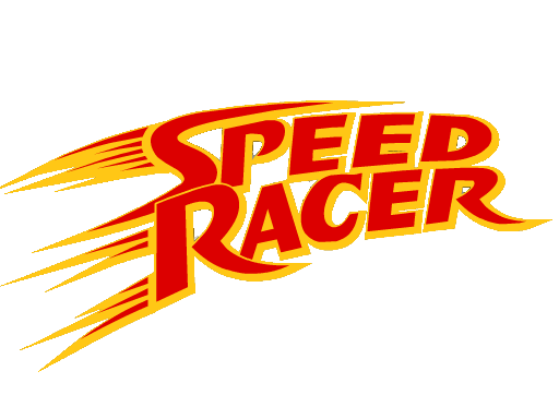 Speed Racer Logo Vector by Zman2017 on DeviantArt