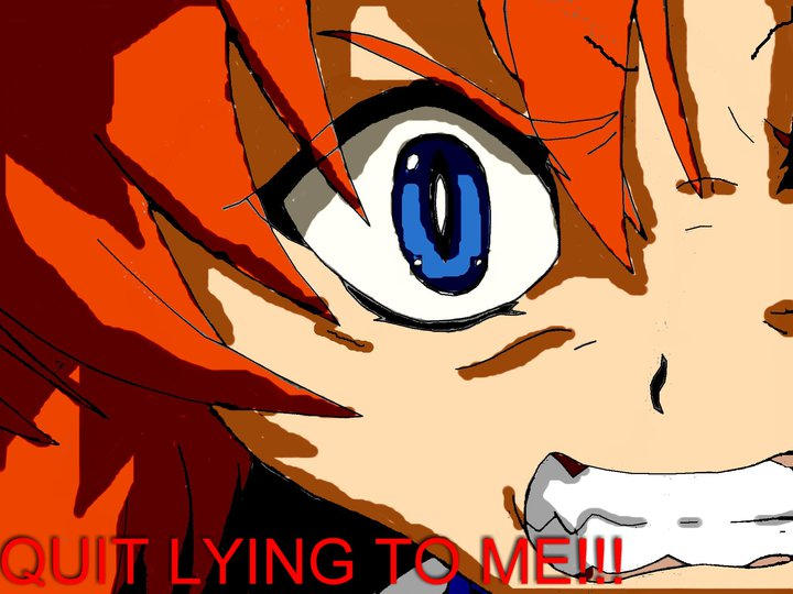 Angry Rehan Angry Rena by Element5234 on DeviantArt
