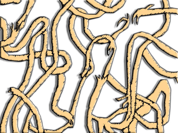 Tangled String Symbol Tangled String in color by Element5234 on DeviantArt