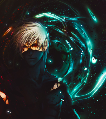 Hatake Kakashi