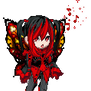 Scarlet Fairy