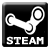 Steam Icon