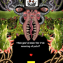 Supreme Flowey- Undertale