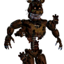 Nightmare x2 Freddy