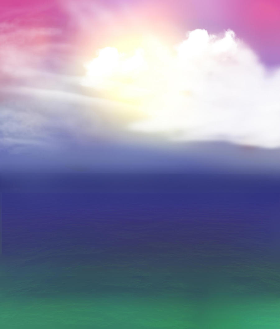Deviantart Ocean Background Ocean background by Lady-Doe on DeviantArt