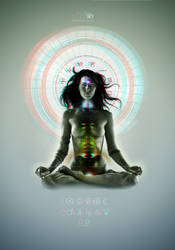 Enlightenment - Anaglyph 3D