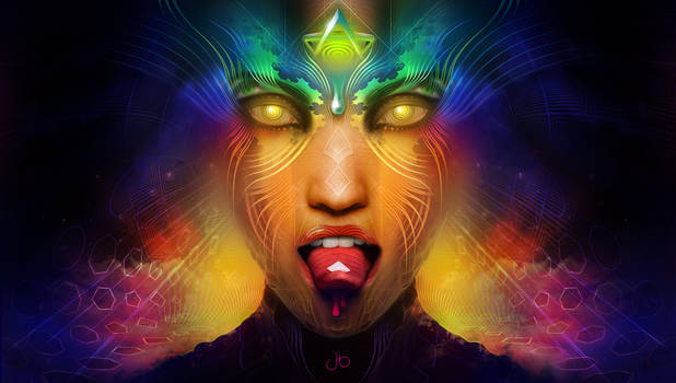 Vermillion Tongued Siren