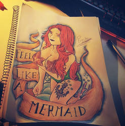 Mermaid