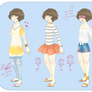 TH - Ai Koizumi's Wardrobe (2)