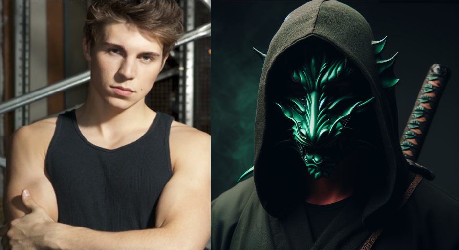 Supervillain OC: Lord Tyrannus by SinnedSenoj on DeviantArt