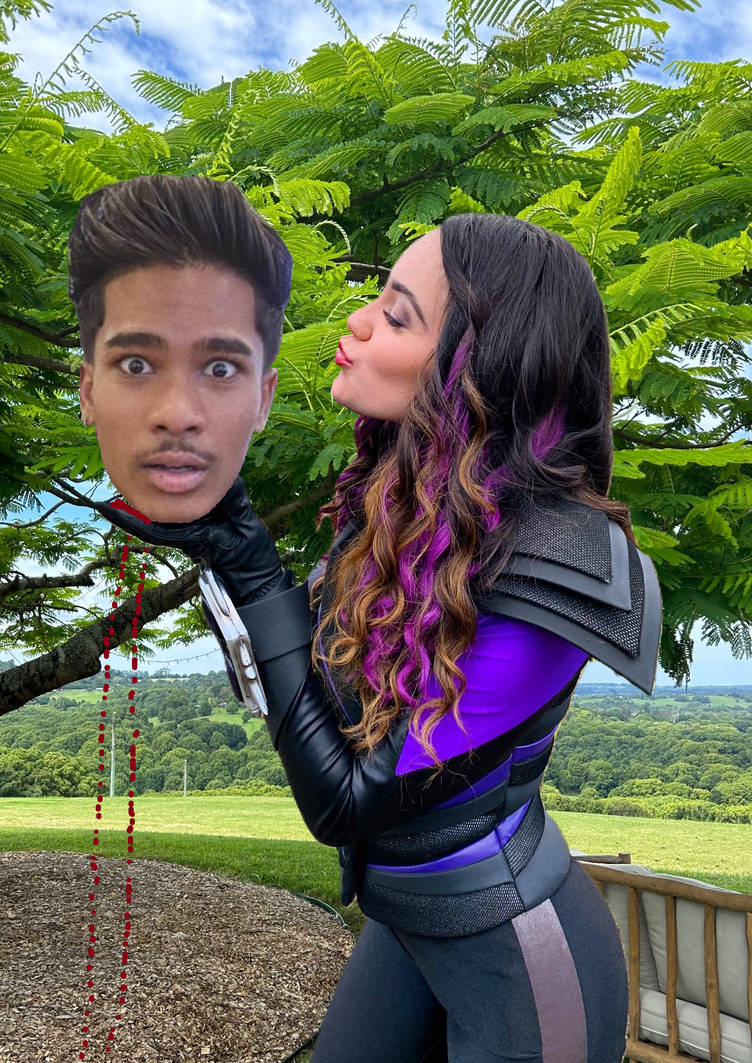 Power Rangers Roxy And Ravi A good day for Robo Roxy and a bad day for Ravi! by SinnedSenoj on ...