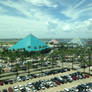 Moody Gardens Hotel and Resort