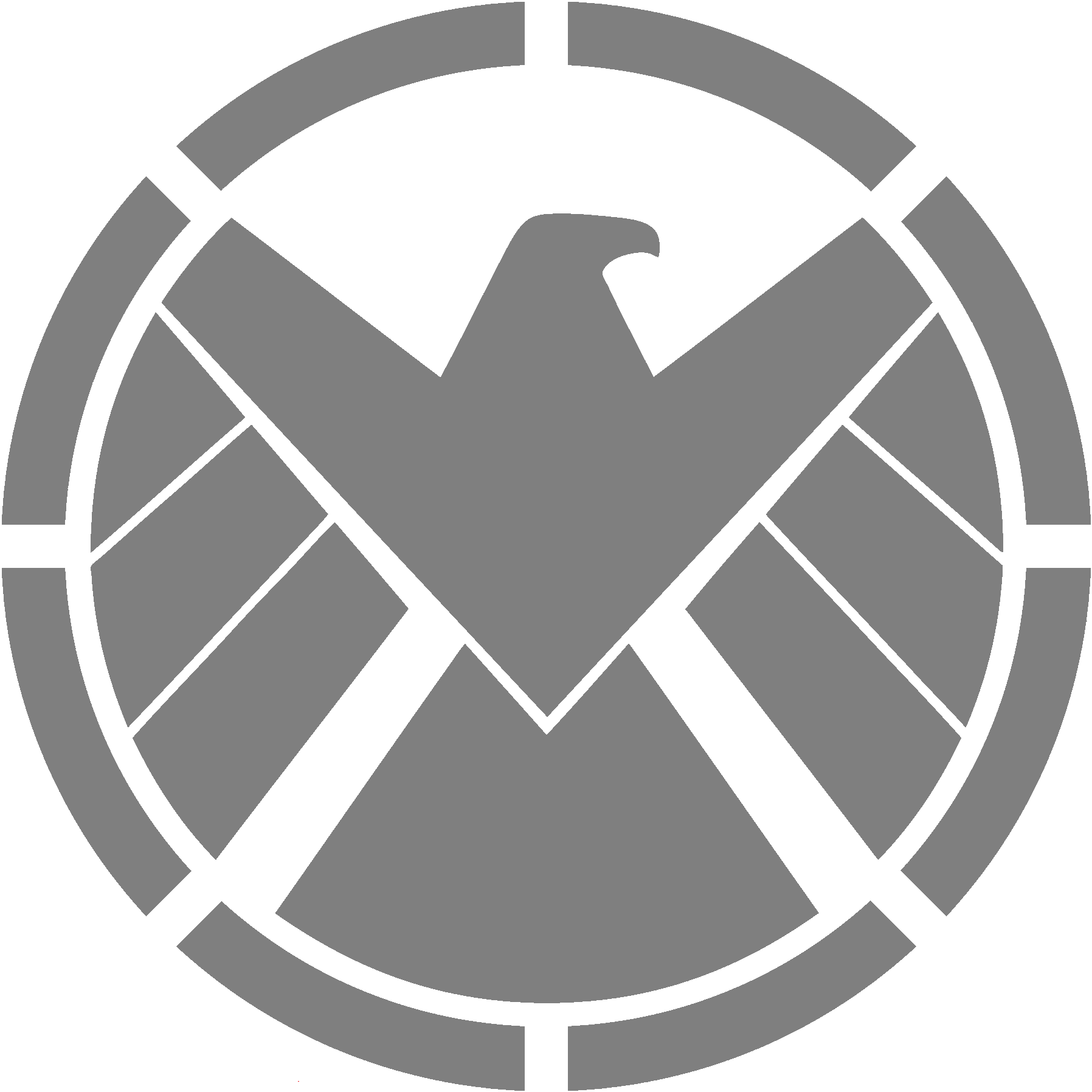 S.H.I.E.L.D. by Uskok on DeviantArt