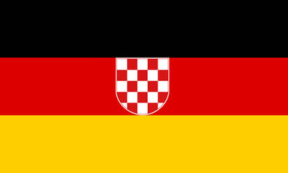 Croatian minority in Germany