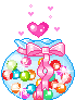 kawaii candy