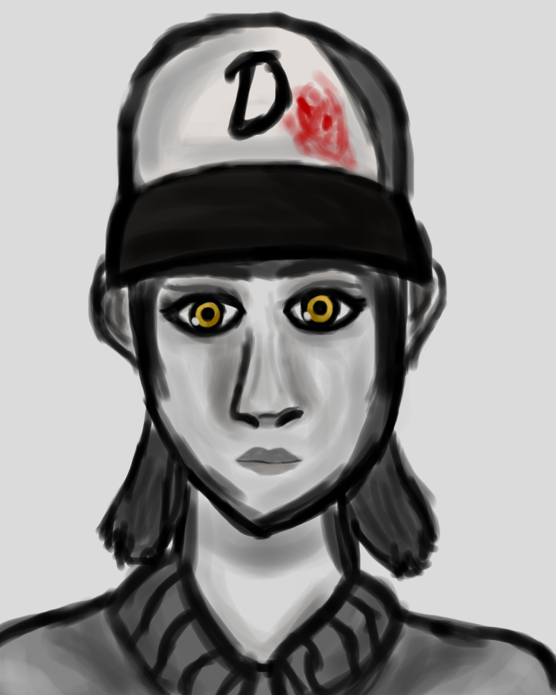 TWD-Clementine