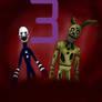 FNAF 3 Coming Soon....