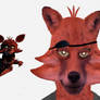 Foxy in REAL LIFE!