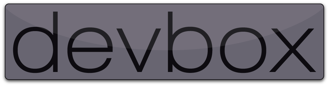 Devbox [logo]