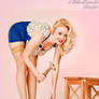 Pin Up XIX