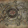 Temple Map