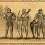 Medieval Soldiers