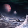 Masser and Secunda