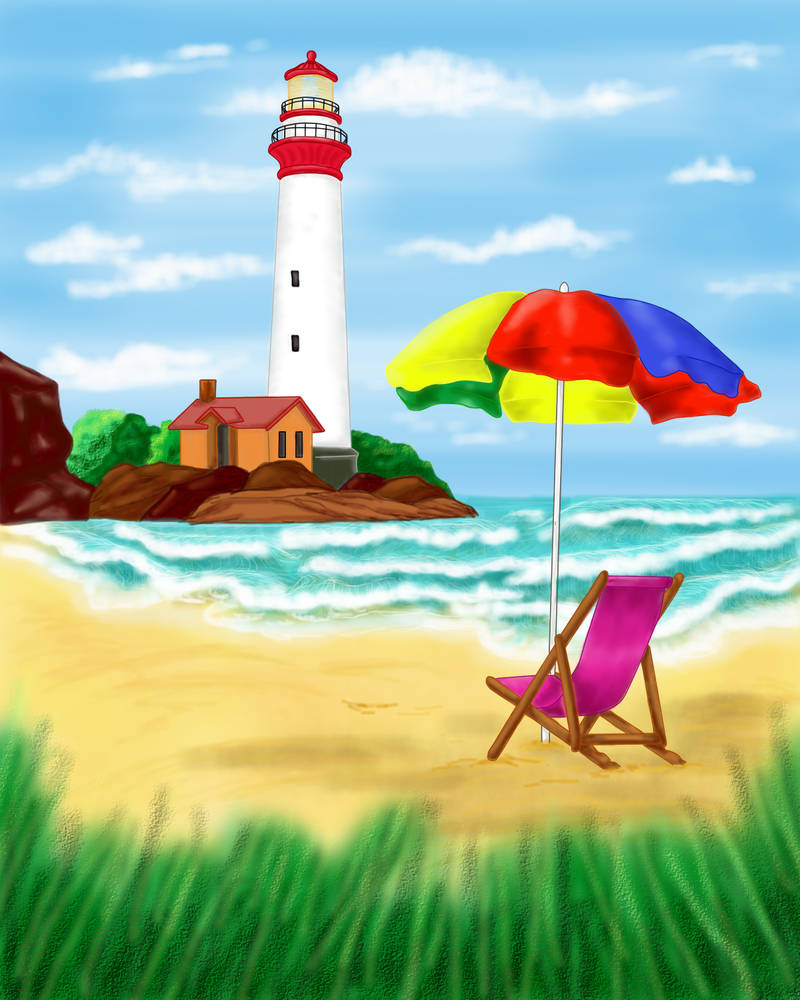 Summer2020 by December012 on DeviantArt