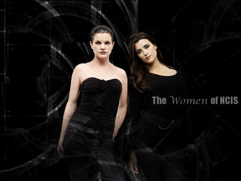 Women of NCIS