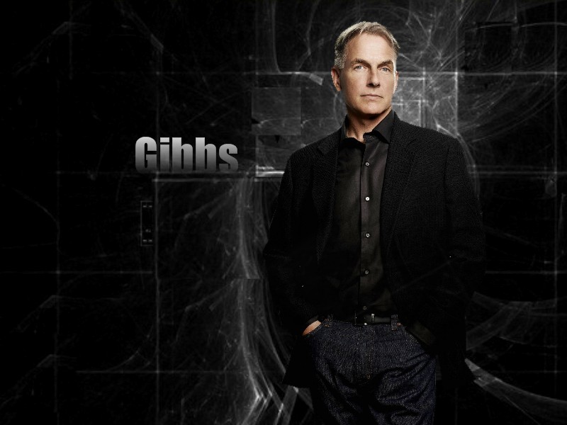 Leroy Jethro Gibbs