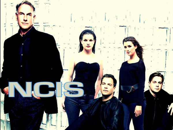 NCIS.