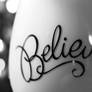 Believe