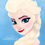 Frozen- Elsa
