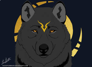 Dark Wolf