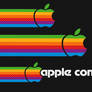 Retro Apple
