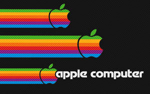 Retro Apple