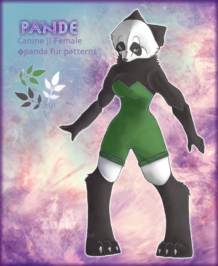 Pande Ref