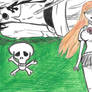 Orihime's Stalker