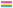 [F2U] SMOL PANSEXUAL FLAG