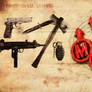 Conventional Weapons