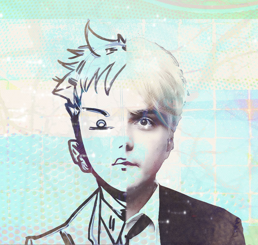 Hesitant Alien