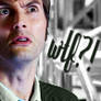Doctor Who WHAT THE FUDGE?