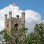 Patriotic Church