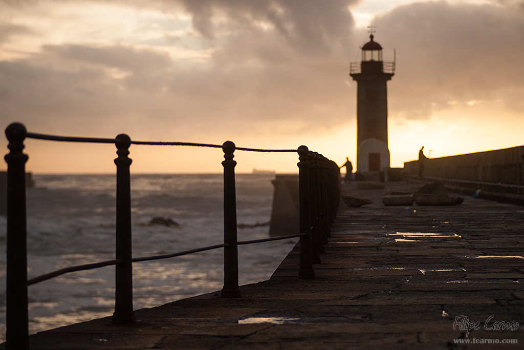 The Lighthouse