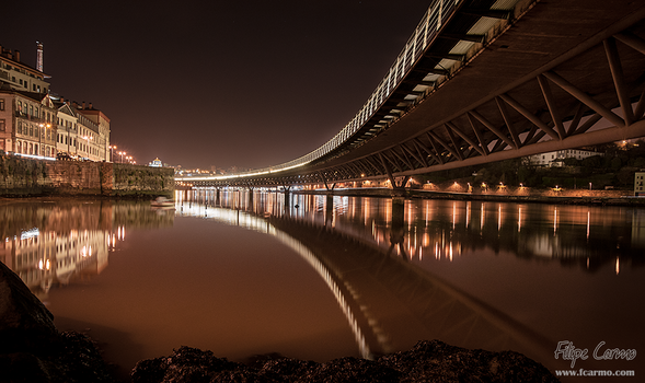 Under the Bridge