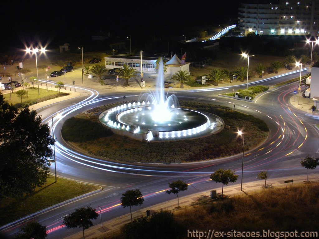 Praca de Portimao - Algarve