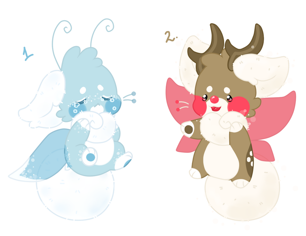 Puffis Auction By Alexdream12 On DeviantArt puffis-auction-by-alexdream12-on-deviantart